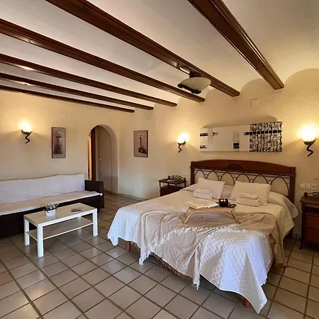 Habitación en casa particular San Roque *