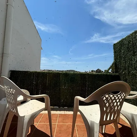 San Roque Habitación en casa particular Altea