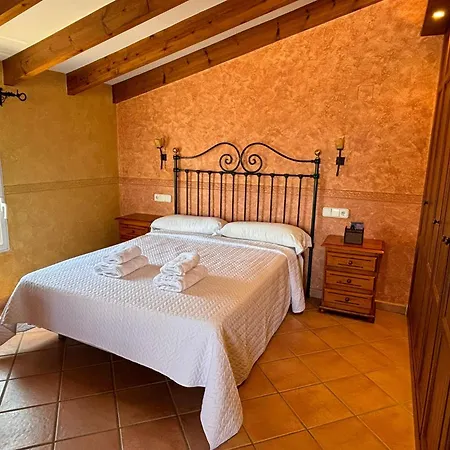 San Roque Alloggio in famiglia