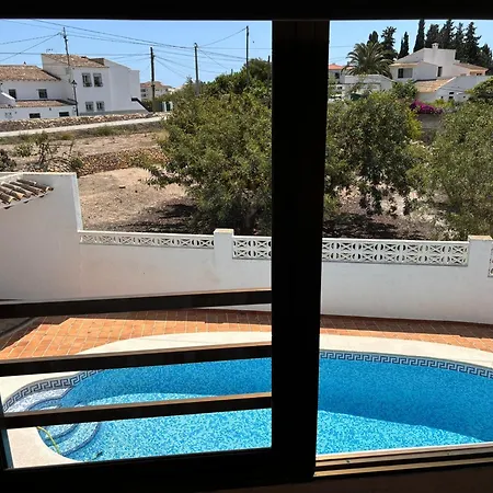 Alloggio in famiglia San Roque Altea