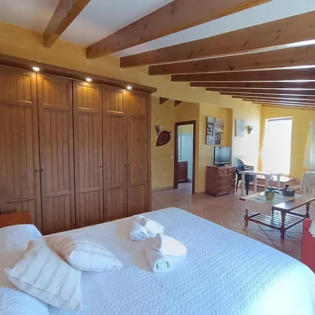 San Roque Habitación en casa particular *