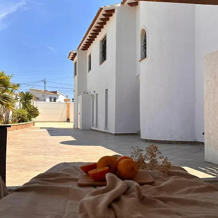 Accommodatie bij particulieren San Roque