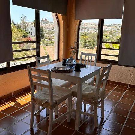 San Roque Accommodatie bij particulieren *