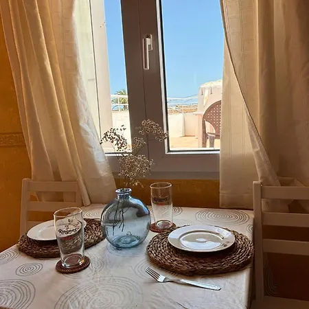 San Roque Accommodatie bij particulieren *