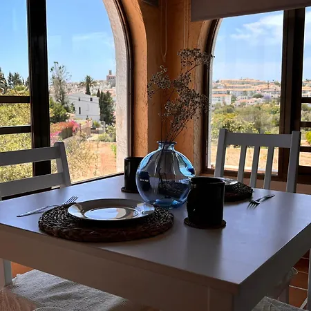 Accommodatie bij particulieren San Roque *