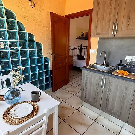 San Roque Accommodatie bij particulieren *