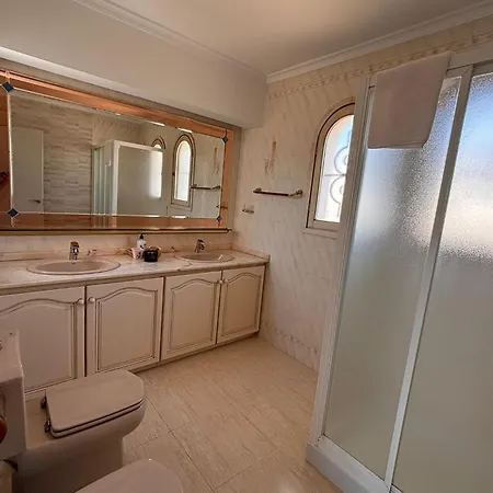 Accommodatie bij particulieren San Roque Altea