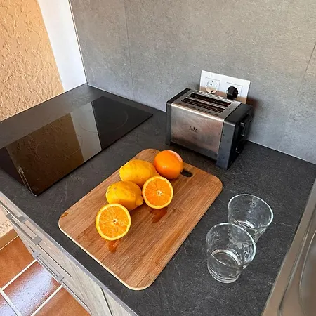 San Roque Accommodatie bij particulieren