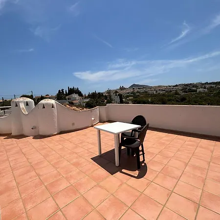 Accommodatie bij particulieren San Roque *