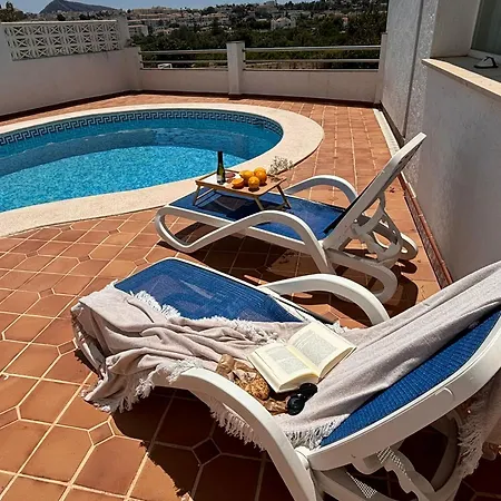 Accommodatie bij particulieren San Roque