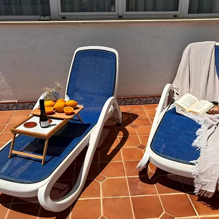 Accommodatie bij particulieren San Roque *